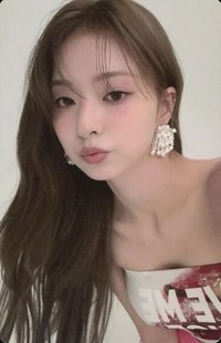 Supersonic 專輯卡 Juicy ver.