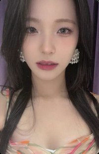 Supersonic 專輯卡 Juicy ver.