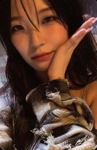 Supersonic yes24 預售 特典卡 
