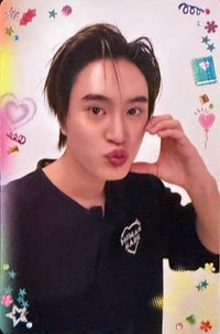 26 三月書展 隨機卡 