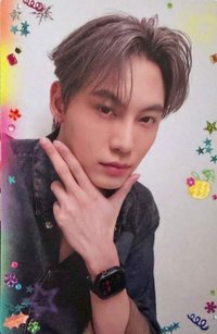 26 三月書展 隨機卡 