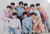 2024 CRAVITY JAPAN FAN-CON < LOVE! LUV!! LUVITY!!! “SHOW OFF” 隨機卡 