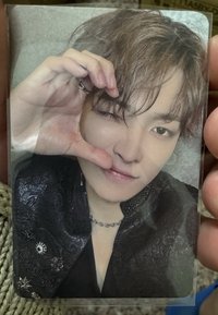半邊愛心松鼠