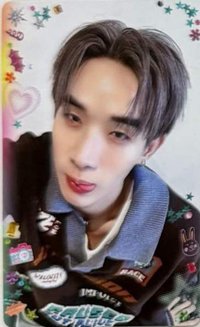 26 三月書展 隨機卡 