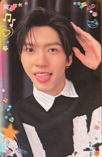 26 三月書展 隨機卡 (JASP.ER)