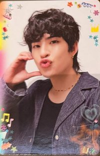 26 三月書展 隨機卡 