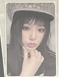 2專輯卡