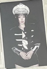 QR專輯卡