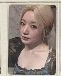 l love 專輯卡