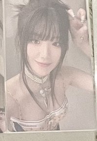 迷七專輯卡 3