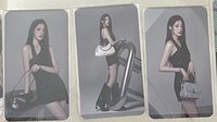 代言小卡