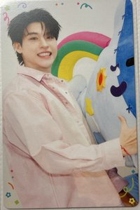 26年1月書展 隨機卡 