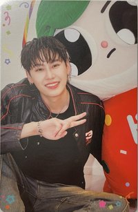 26年1月書展 隨機卡 