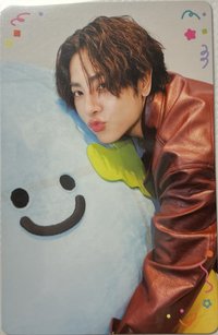 26年1月書展 隨機卡 