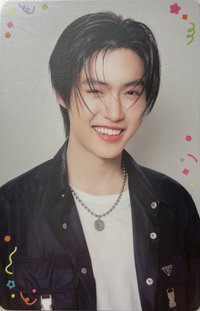 26年1月書展 隨機卡 