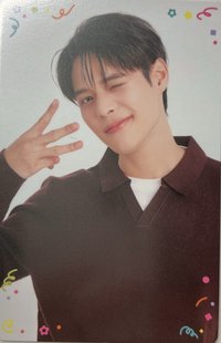 26年1月書展 隨機卡 