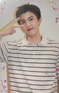 26年1月書展 隨機卡 