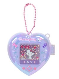 心動平成少女復古系列（Y2K懷舊風） 鑰匙圈吊飾 俏咪