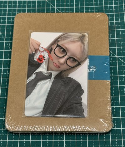 京東福袋RAMI中背未拆