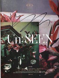 李政縣簽專 專輯 