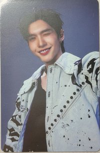 Riser 26年演唱會 隨機卡 