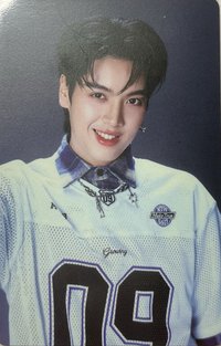 Riser 26年演唱會 隨機卡 