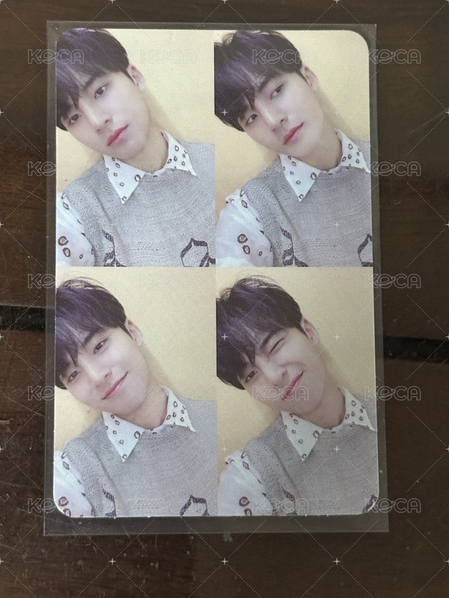 ⭐️mini7專卡（50）⭐️