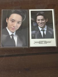 🧡Right here演唱會回憶錄（兩張不拆）🧡