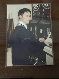 2025 Holiday隨機卡 