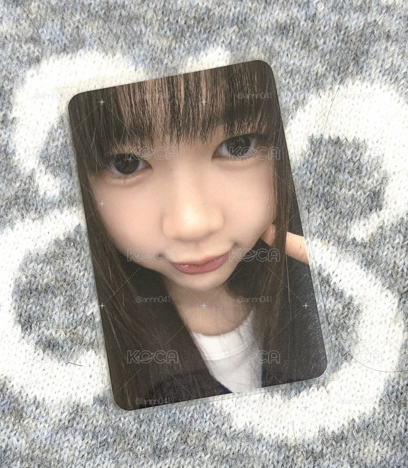 k4懟臉yeon
