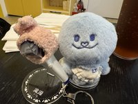 錢包破大洞