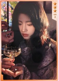 QQ音樂超級會員代言人 QQ音樂 三星 星光卡 