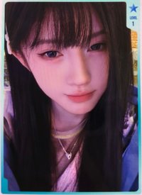 QQ音樂超級會員代言人 QQ音樂 一星 星光卡 