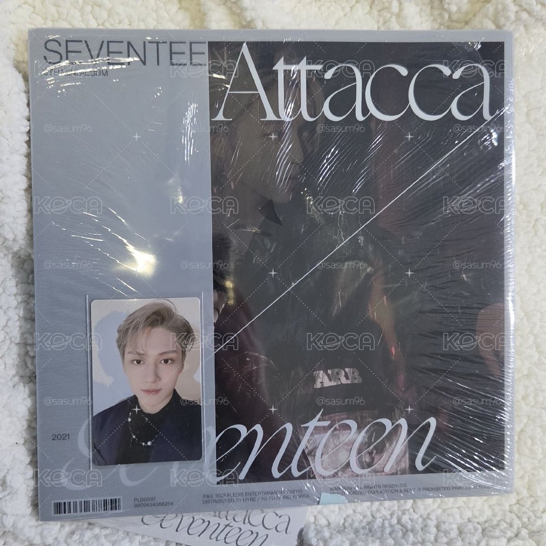 SVT MINI9 空專set