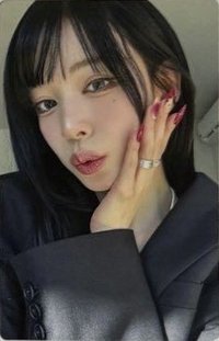 日專 通常盤 專輯卡 