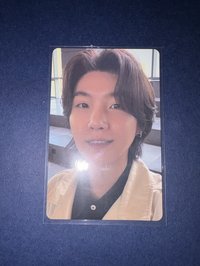 SUGA
