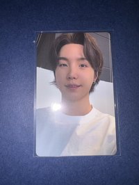 SUGA