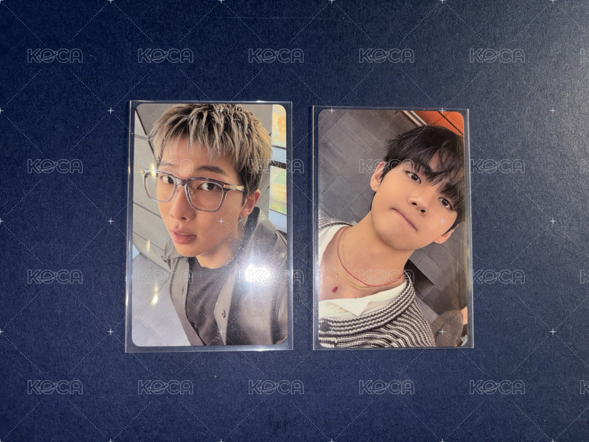 V+RM