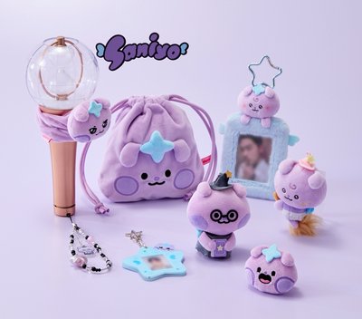 非現貨 收單至03/31 23:30 MIGHTEEZ 周邊 線下店代購 崔傘 旼琦 友榮 鍾浩