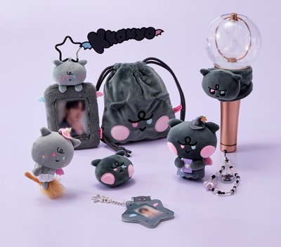 非現貨 收單至03/31 23:30 MIGHTEEZ 周邊 線下店代購 崔傘 旼琦 友榮 鍾浩