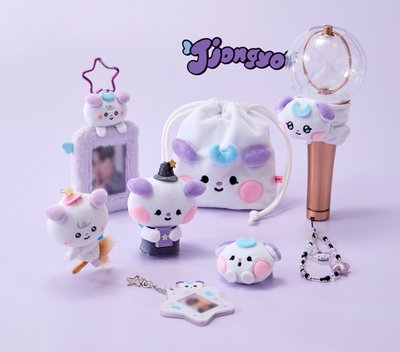 非現貨 收單至03/31 23:30 MIGHTEEZ 周邊 線下店代購 崔傘 旼琦 友榮 鍾浩