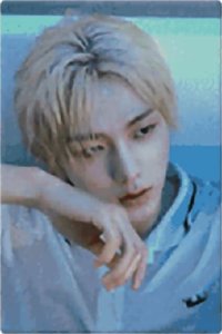 The Action 鐵盒 周邊卡 