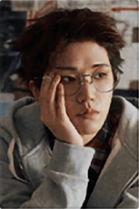 The Action 鐵盒 周邊卡 