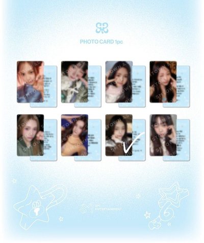 hearts2hearts the chase 周邊 香水ian組