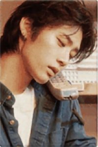 The Action 鐵盒 周邊卡 