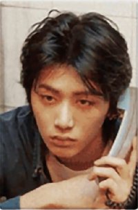 The Action 鐵盒 周邊卡 