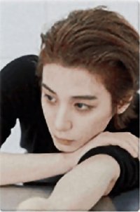 The Action 鐵盒 周邊卡 