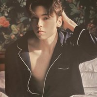 Halfplastic ❤️ Vernon