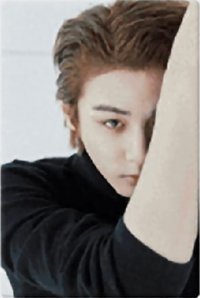 The Action 鐵盒 周邊卡 