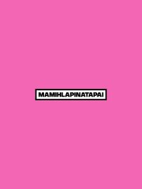 MAMIHLAPINATAPAI